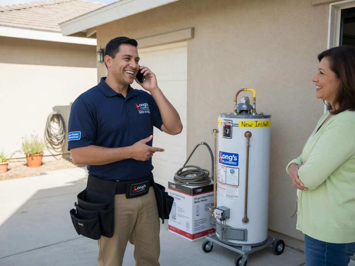 Leak Detection Kinta, OK FAQs